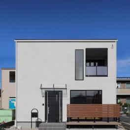 袋井市旭町　スマイル袋井旭町【2号棟】2,980万円