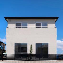 磐田市美登里町　スマイル見付美登里19-6　【商談中】
